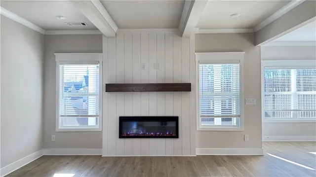 $2,900 | 5401 Bancroft Lane, Gainesville, GA 30507