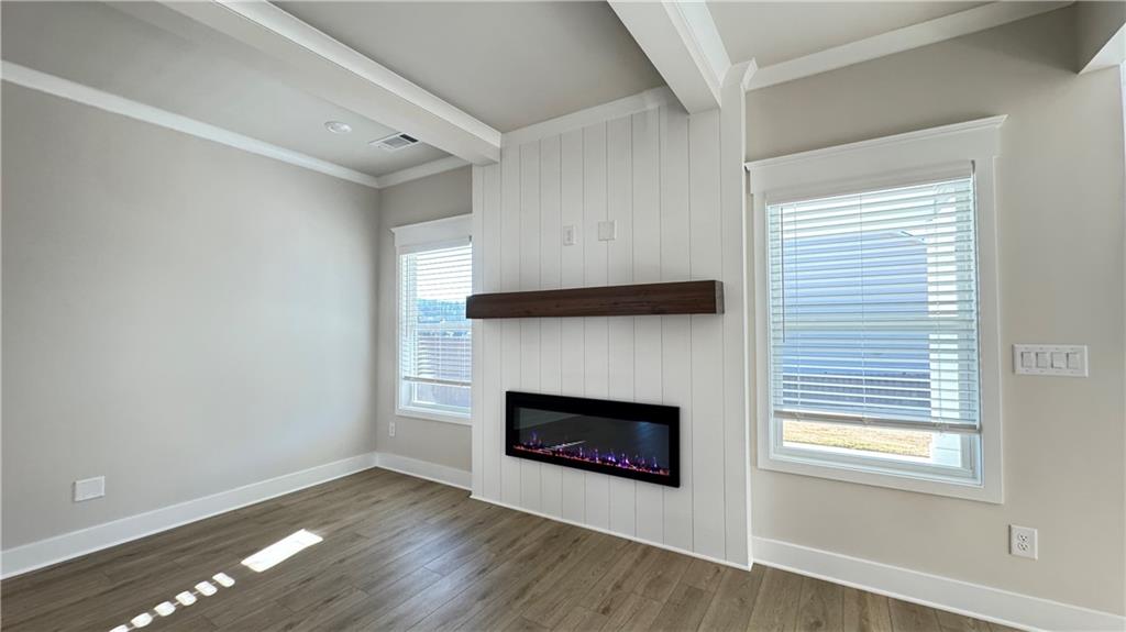 5401 Bancroft Lane Gainesville, GA 30507 - Photo 10 of 65