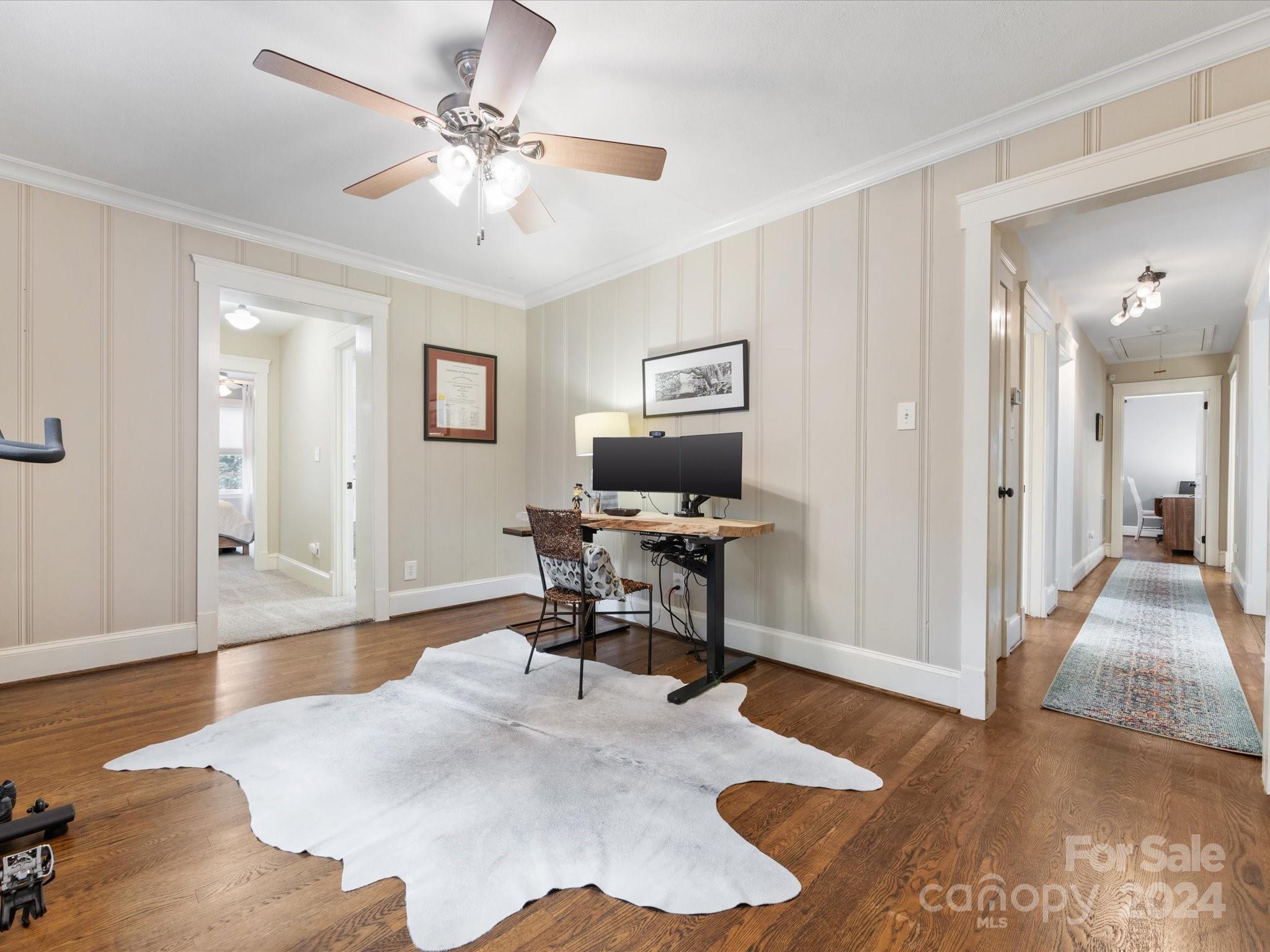 4411 Castleton Road Charlotte, NC 28211 - Photo 18 of 31