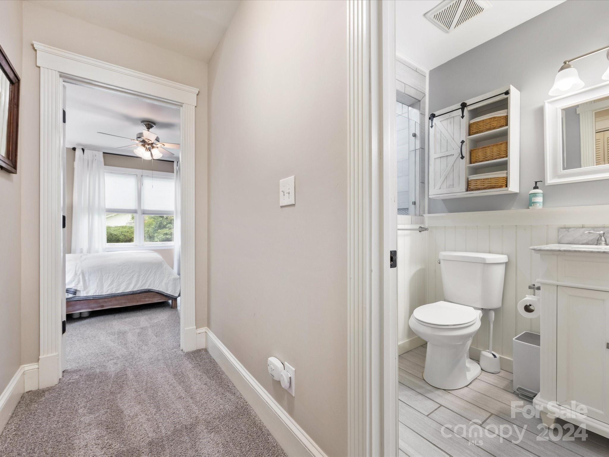 4411 Castleton Road Charlotte, NC 28211 - Photo 20 of 31