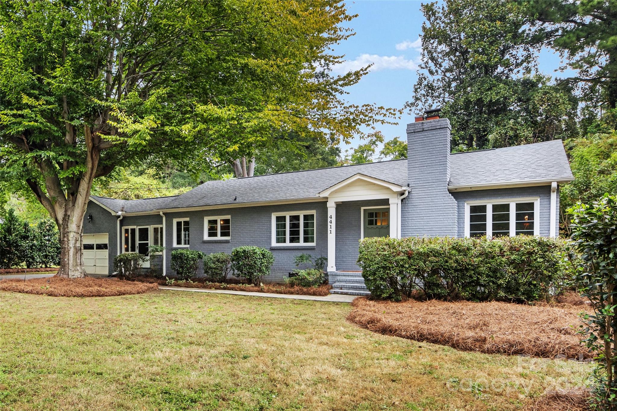 4411 Castleton Road Charlotte, NC 28211 - Photo 3 of 31