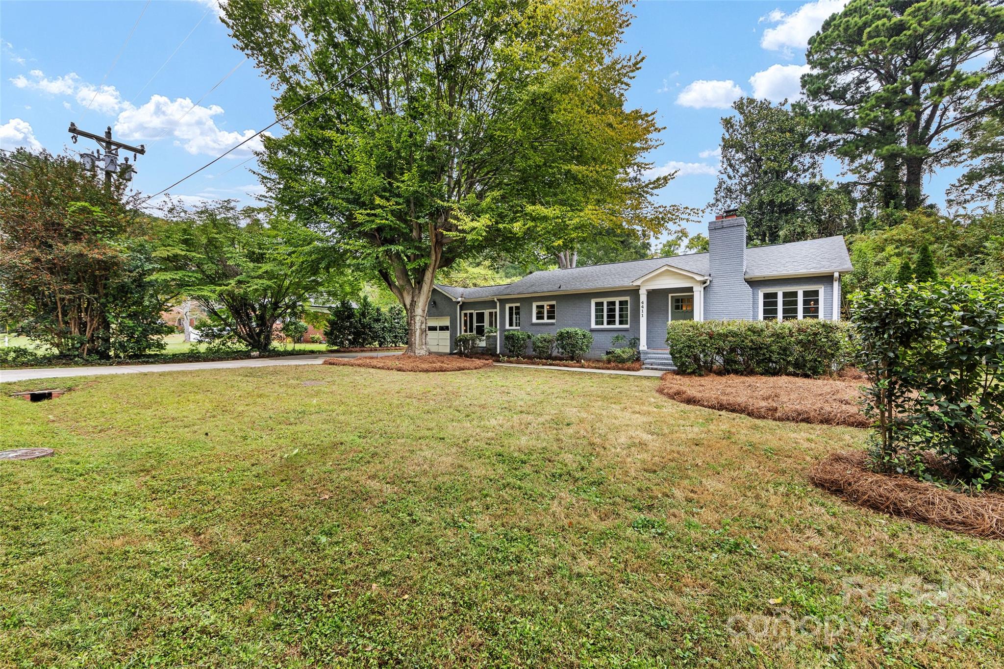 4411 Castleton Road Charlotte, NC 28211 - Photo 4 of 31