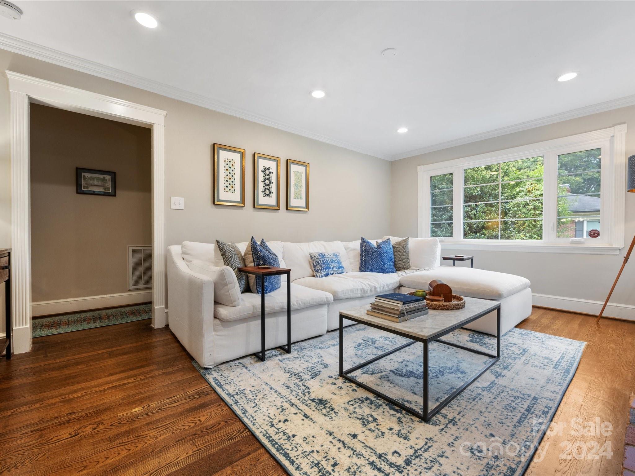 4411 Castleton Road Charlotte, NC 28211 - Photo 7 of 31