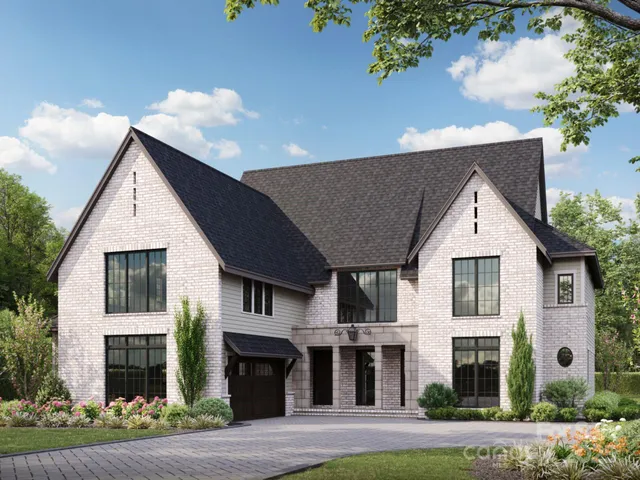 $3,125,000 | 3208 Mayfield Avenue, Charlotte, NC 28209