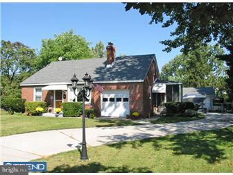 831 Delaware Avenue Riverside, NJ 08075 - Photo 1 of 1 Exterior Front