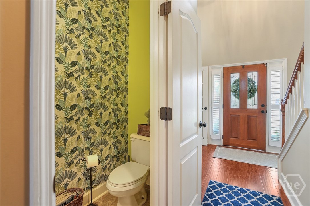 417 Stephanie Avenue Rincon, GA 31326 - Photo 13 of 47