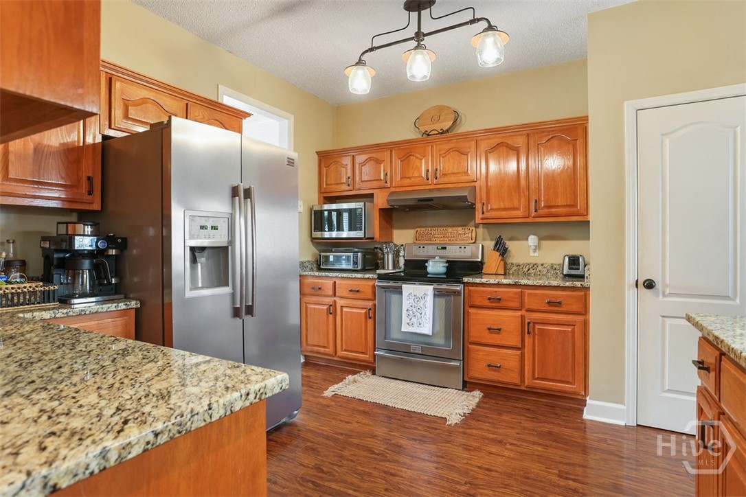 417 Stephanie Avenue Rincon, GA 31326 - Photo 14 of 47