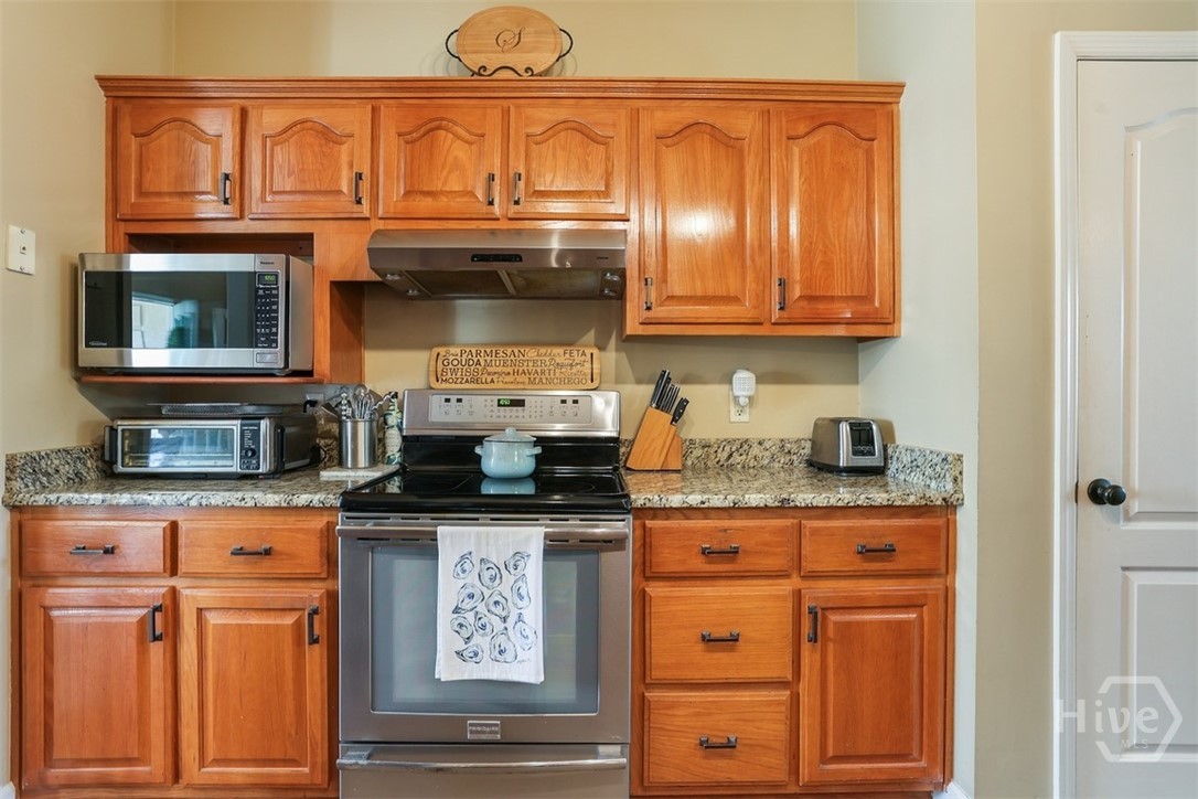 417 Stephanie Avenue Rincon, GA 31326 - Photo 15 of 47