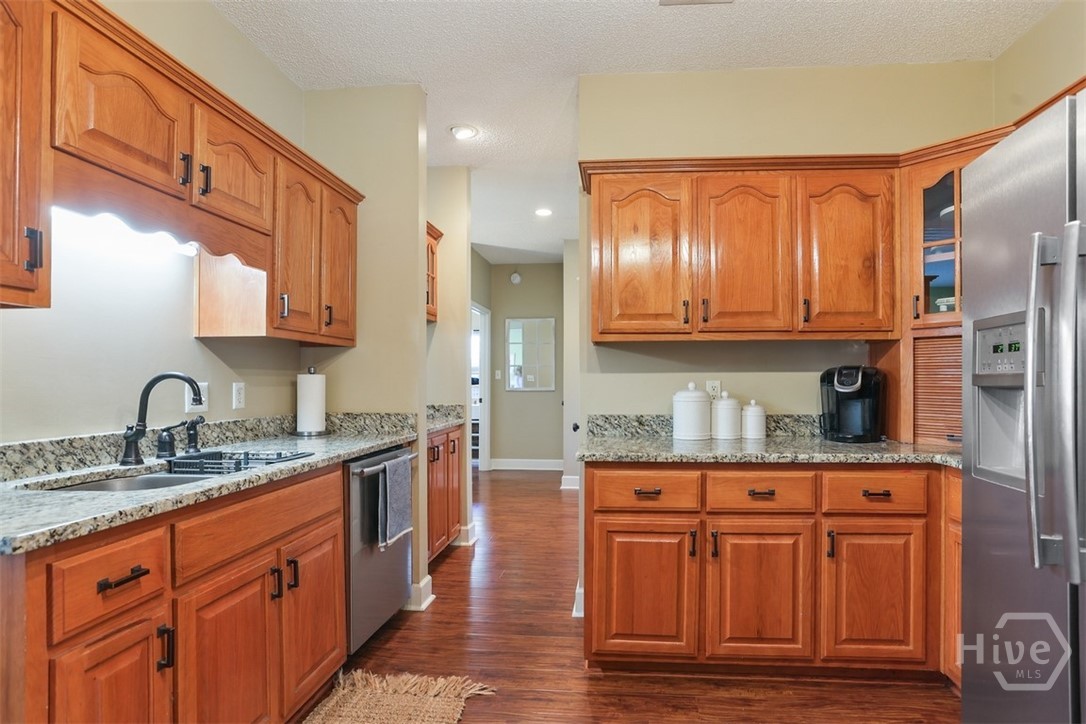 417 Stephanie Avenue Rincon, GA 31326 - Photo 17 of 47