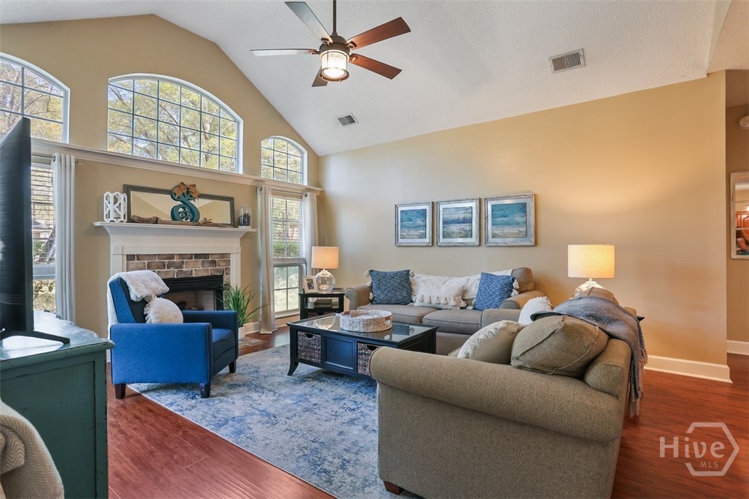 417 Stephanie Avenue Rincon, GA 31326 - Photo 18 of 47