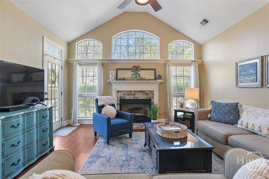 417 Stephanie Avenue Rincon, GA 31326 - Photo 19 of 47