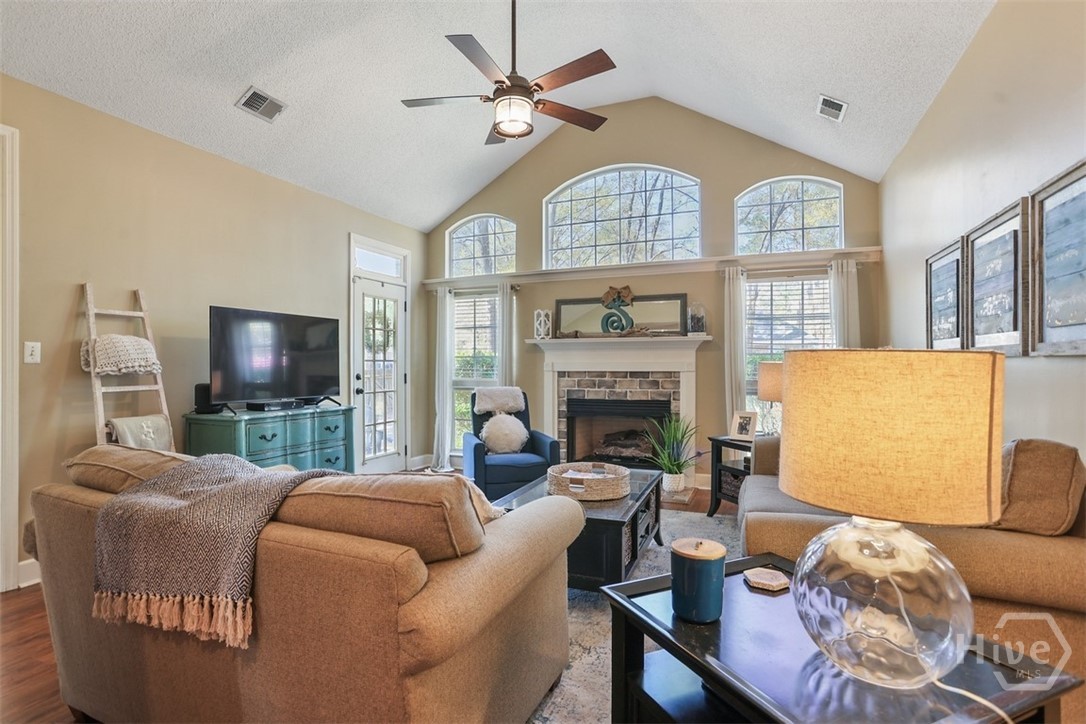 417 Stephanie Avenue Rincon, GA 31326 - Photo 20 of 47