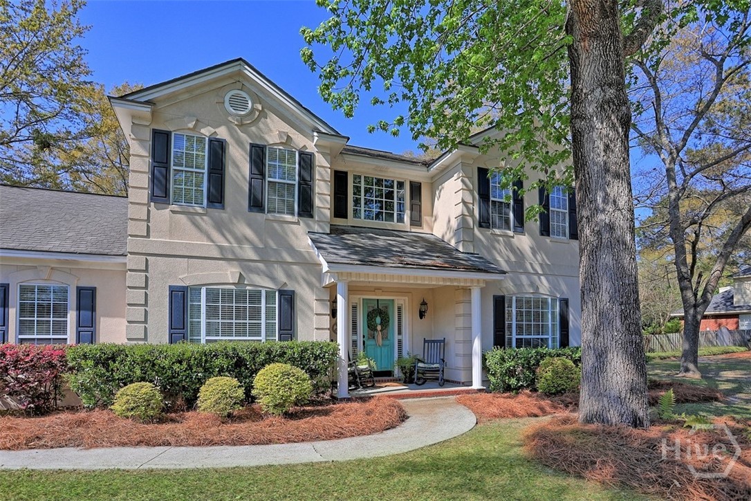 417 Stephanie Avenue Rincon, GA 31326 - Photo 2 of 47