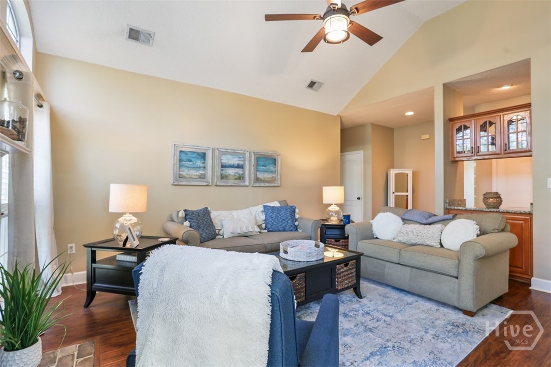 417 Stephanie Avenue Rincon, GA 31326 - Photo 21 of 47