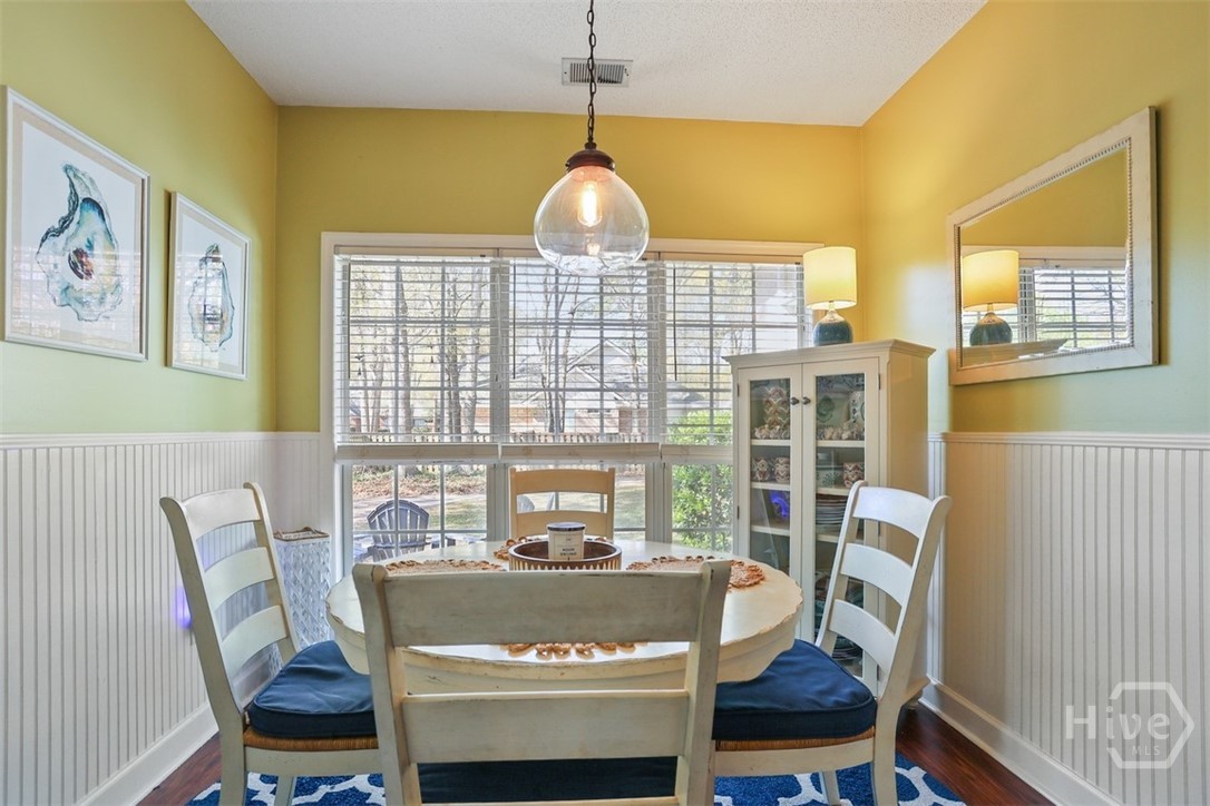 417 Stephanie Avenue Rincon, GA 31326 - Photo 23 of 47