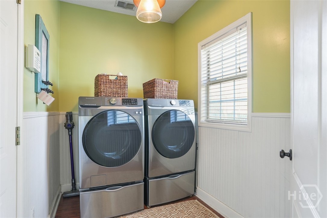 417 Stephanie Avenue Rincon, GA 31326 - Photo 24 of 47