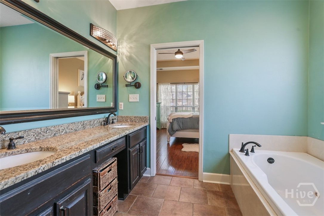 417 Stephanie Avenue Rincon, GA 31326 - Photo 30 of 47