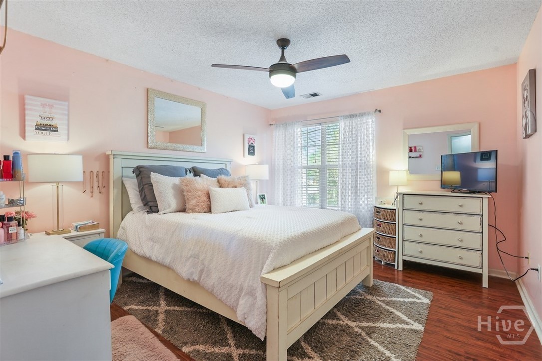 417 Stephanie Avenue Rincon, GA 31326 - Photo 34 of 47