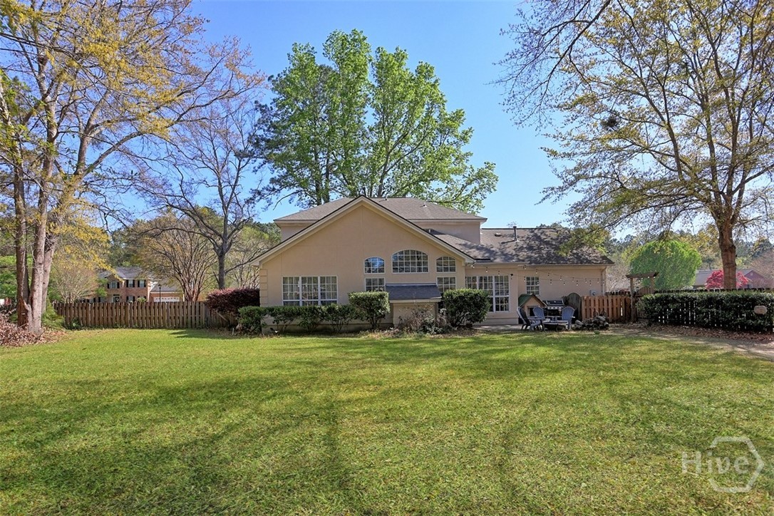 417 Stephanie Avenue Rincon, GA 31326 - Photo 39 of 47