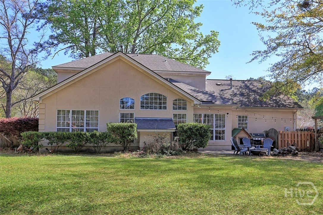 417 Stephanie Avenue Rincon, GA 31326 - Photo 40 of 47