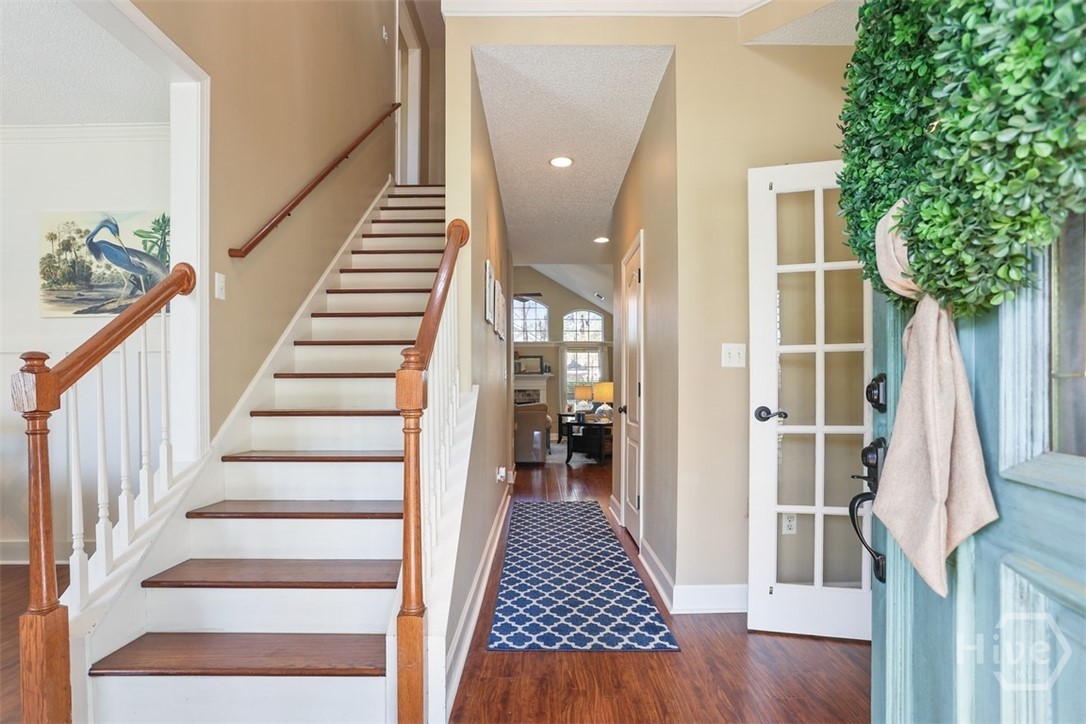 417 Stephanie Avenue Rincon, GA 31326 - Photo 4 of 47