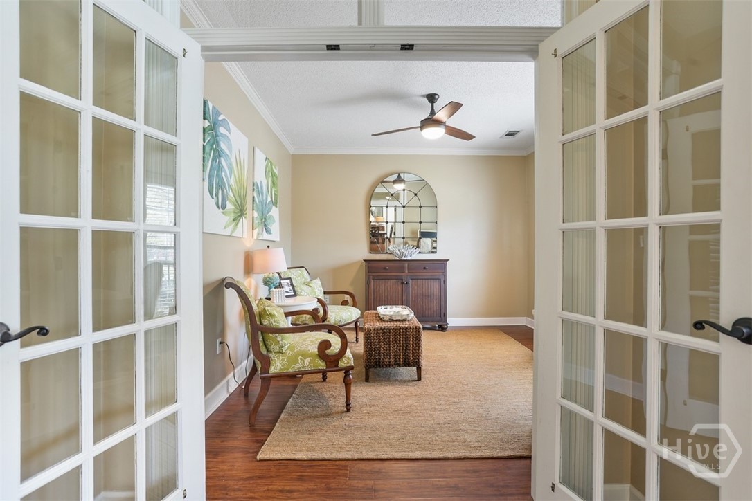 417 Stephanie Avenue Rincon, GA 31326 - Photo 6 of 47