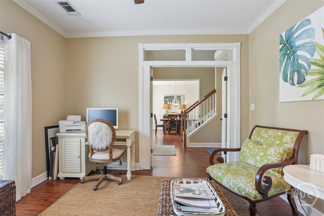 417 Stephanie Avenue Rincon, GA 31326 - Photo 8 of 47