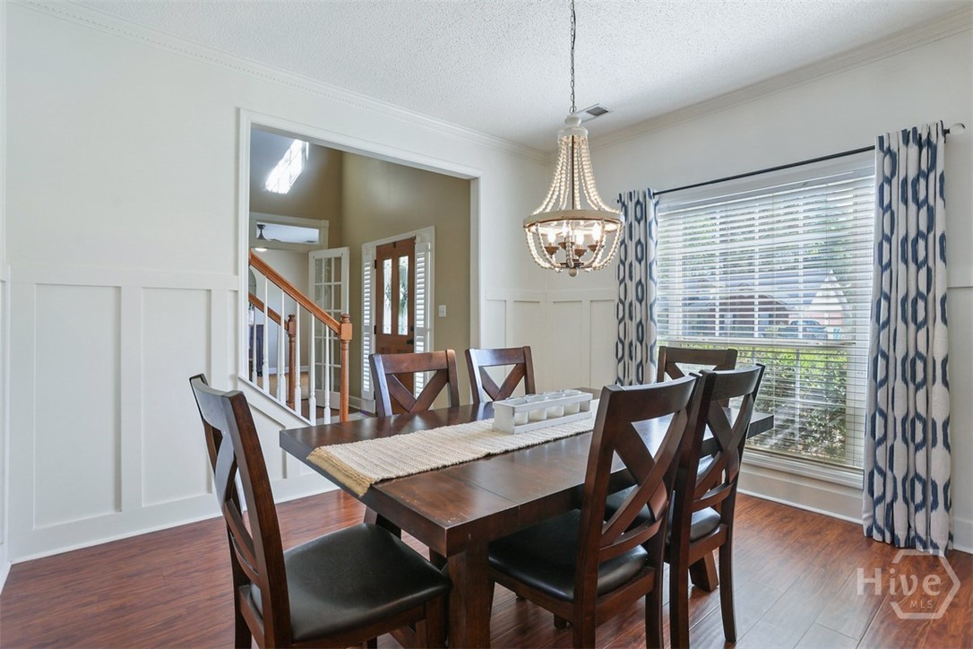 417 Stephanie Avenue Rincon, GA 31326 - Photo 10 of 47