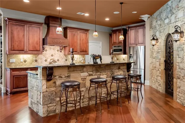 $2,590,000 | 1310 Settles Road, Suwanee, GA 30024