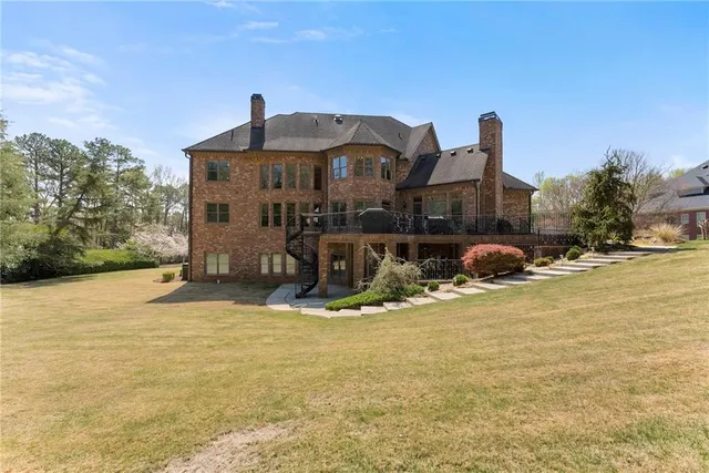 $2,590,000 | 1310 Settles Road, Suwanee, GA 30024
