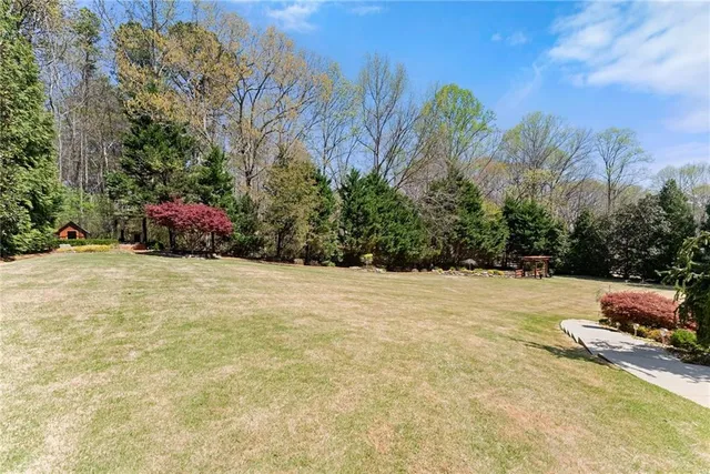 $2,590,000 | 1310 Settles Road, Suwanee, GA 30024