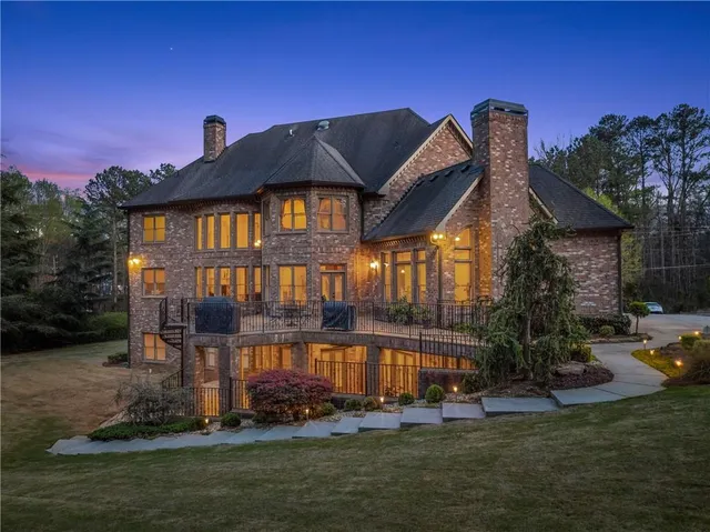 $2,590,000 | 1310 Settles Road, Suwanee, GA 30024