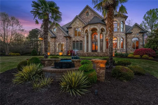 $2,590,000 | 1310 Settles Road, Suwanee, GA 30024