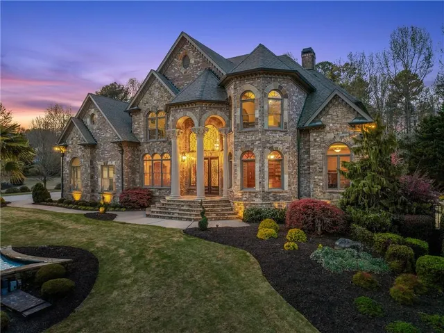 $2,590,000 | 1310 Settles Road, Suwanee, GA 30024