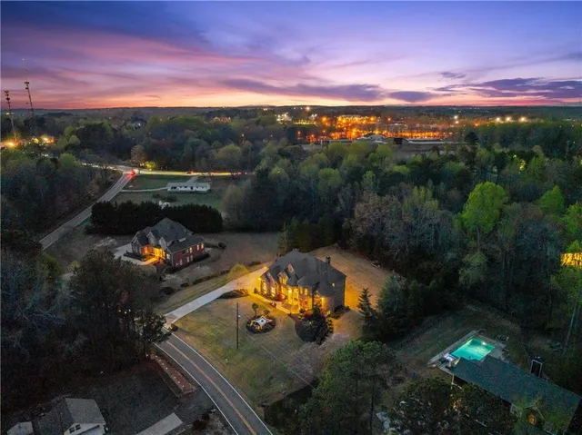 $2,590,000 | 1310 Settles Road, Suwanee, GA 30024