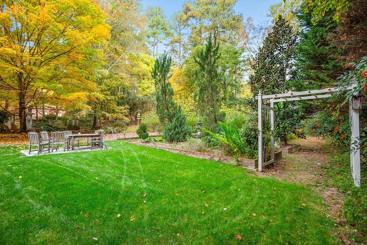 105 Carriage Trail Raleigh, NC 27614 - Photo 25 of 32 Photo 25