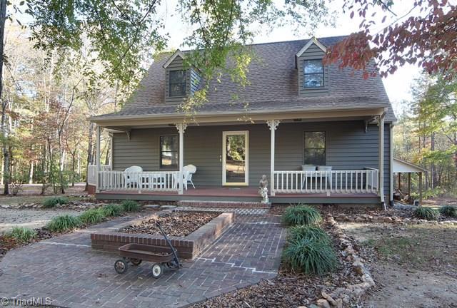 4363 Old Park Road Trinity, NC 27370 - Photo 2 of 30