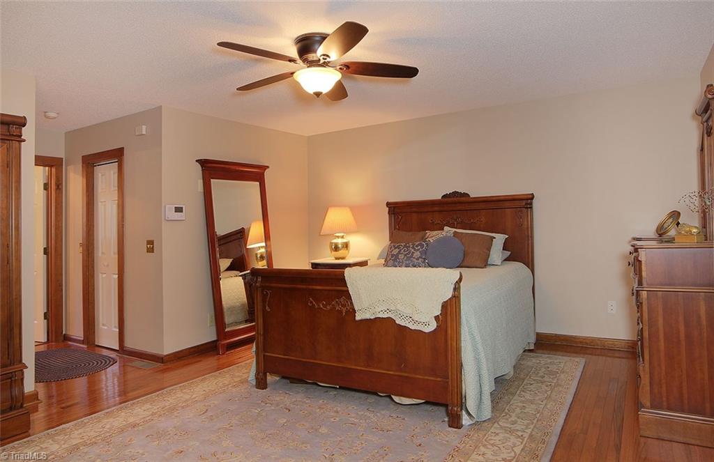 4363 Old Park Road Trinity, NC 27370 - Photo 15 of 30