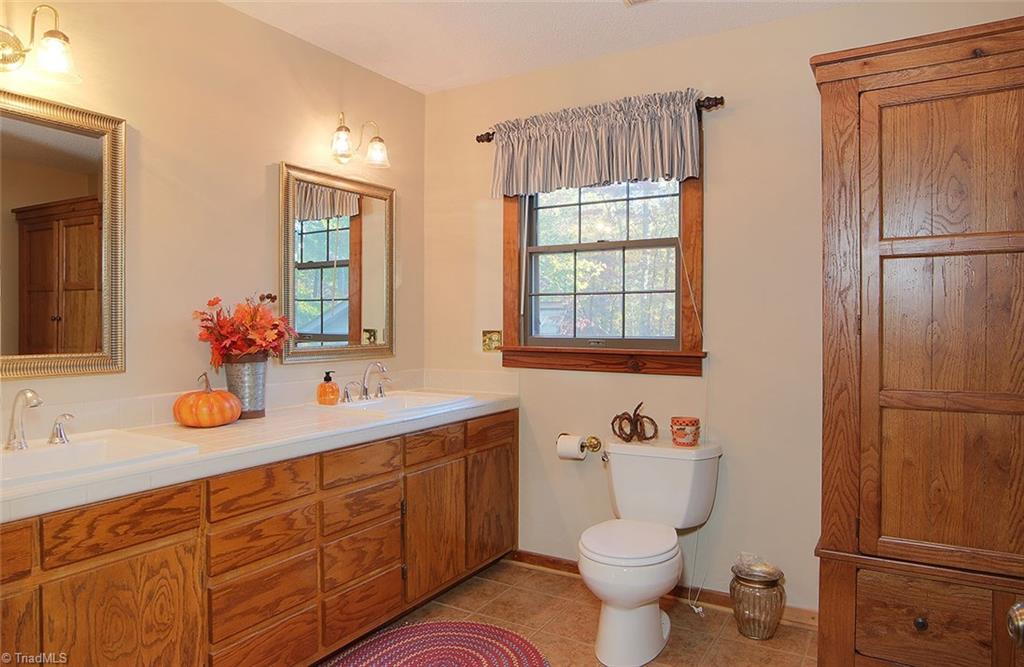 4363 Old Park Road Trinity, NC 27370 - Photo 16 of 30