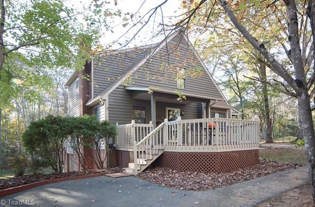 4363 Old Park Road Trinity, NC 27370 - Photo 25 of 30