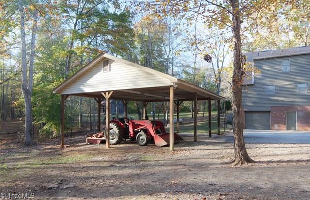4363 Old Park Road Trinity, NC 27370 - Photo 27 of 30