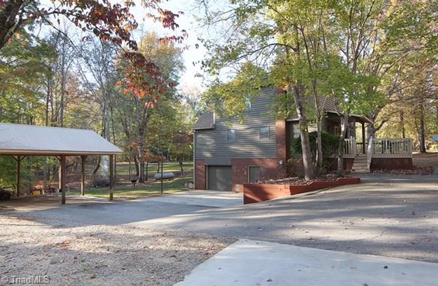4363 Old Park Road Trinity, NC 27370 - Photo 28 of 30