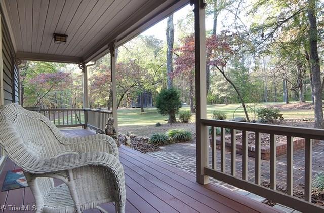 4363 Old Park Road Trinity, NC 27370 - Photo 4 of 30