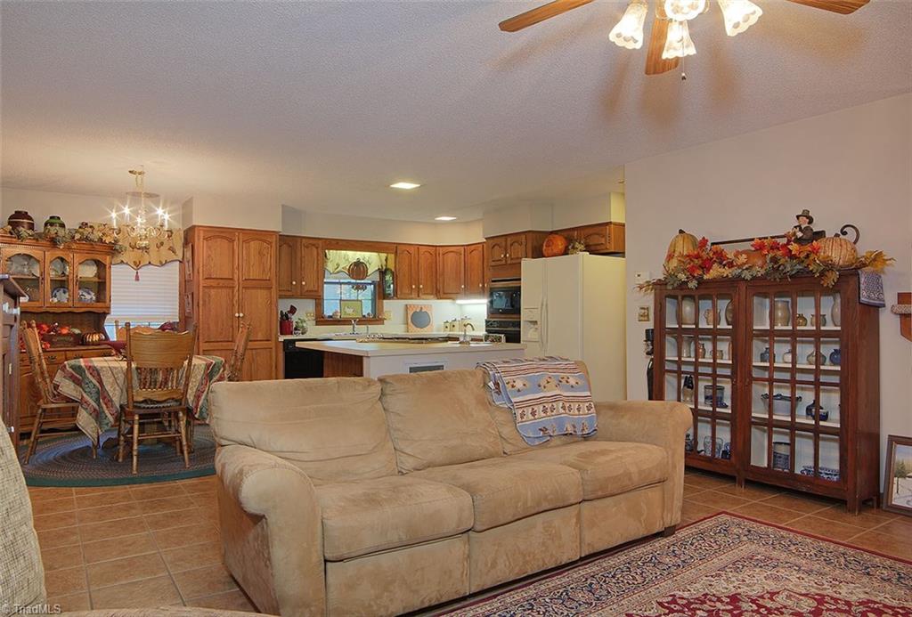 4363 Old Park Road Trinity, NC 27370 - Photo 8 of 30