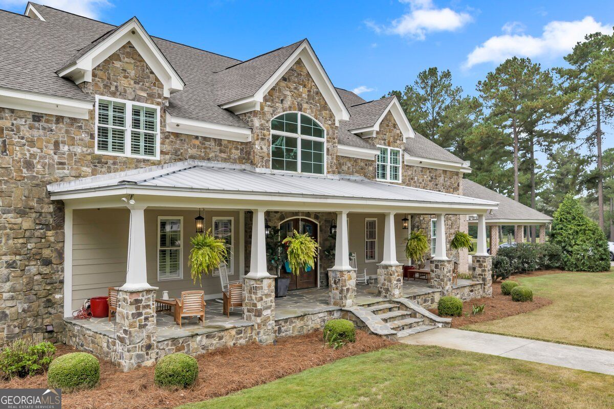 211 Cool Water Road Vienna, GA 31092 - Photo 80 of 91 Gallery Image 80
