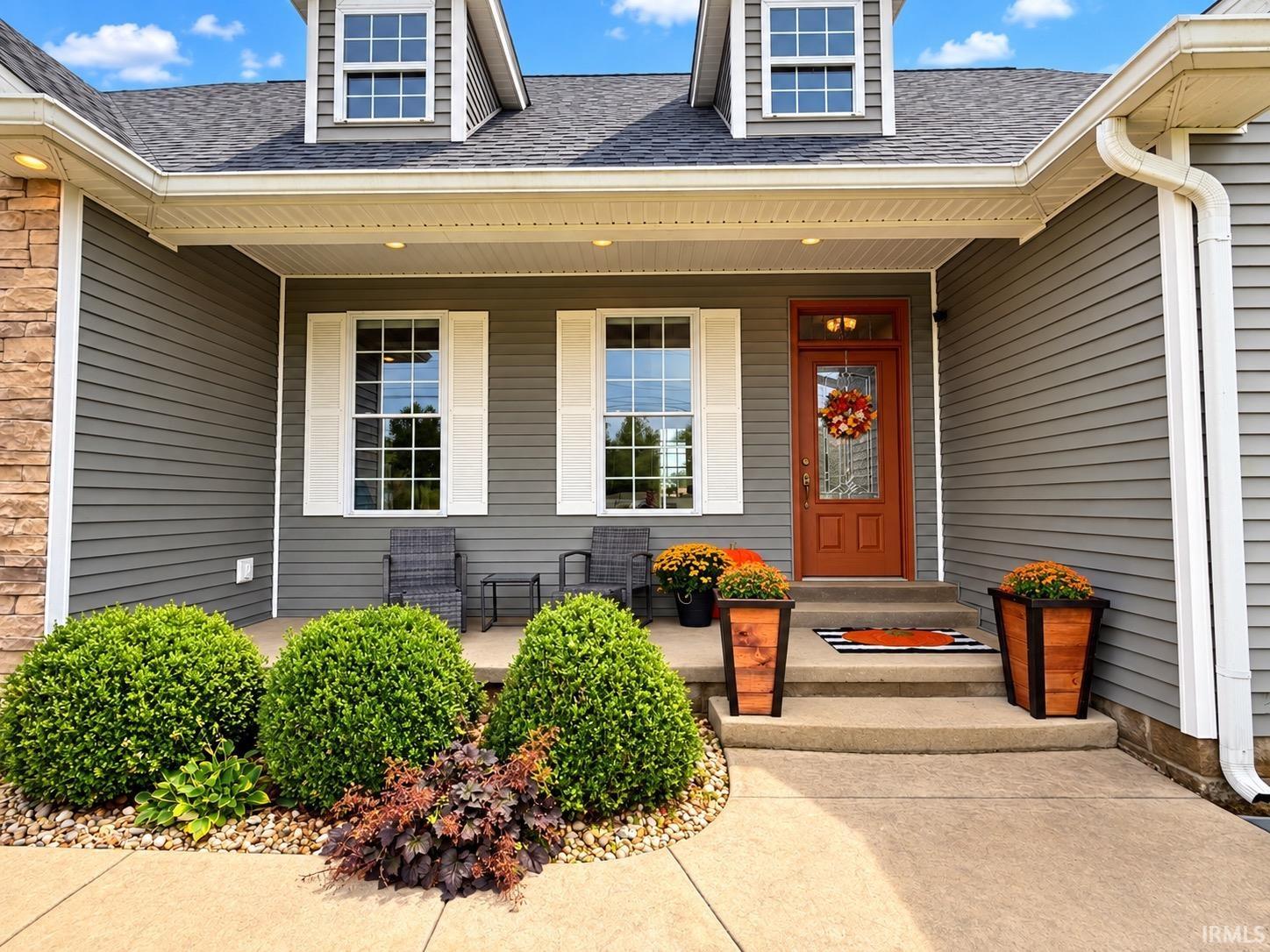 1337 Brown Station Road Bedford, IN 47421 - Photo 7 of 50 Gallery Image 7