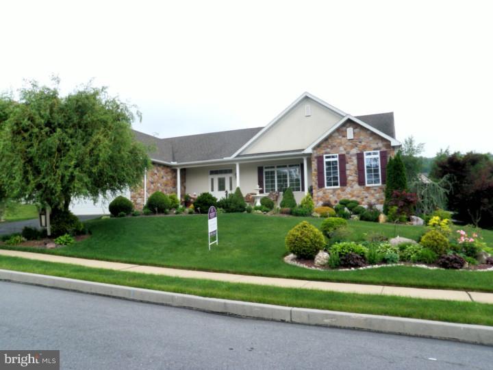 3317 Pequot Drive Sinking Spring, PA 19608 - Photo 1 of 24 Gallery Image 1