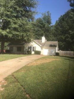 165 Pebble Creek Road Jackson, GA 30233 - Photo 1 of 5 a view of house with yard in front of it