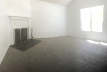 165 Pebble Creek Road Jackson, GA 30233 - Photo 4 of 5 a view of empty room with windows