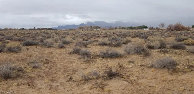 $92,000 | West Pearl Avenue, Sandy Valley, NV 89019